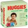 Huggies Natural Care Baby Wipes with Aloe Vera (56x3 Pieces)