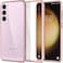 Spigen Ultra Hybrid designed for Samsung Galaxy S23 case cover (2023) - Rose Crystal