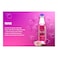 Hola Rose Carbonated Drink 301Ml