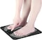 Generic Foot Massager Pad - 6 Modes Portable Foot Massager Machine, 9-Speed Adjustment Folding Foot Massage Pad, Foot Stimulating Massager For Home Use Generic