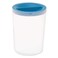 Mintra Unbreakable Storage Jar 1.2L