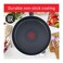 Tefal Cook Natural Frypan Set - 2 Pieces