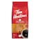 Tim Hortons Colombian Dark Medium Roast Fine Grind Coffee 300g