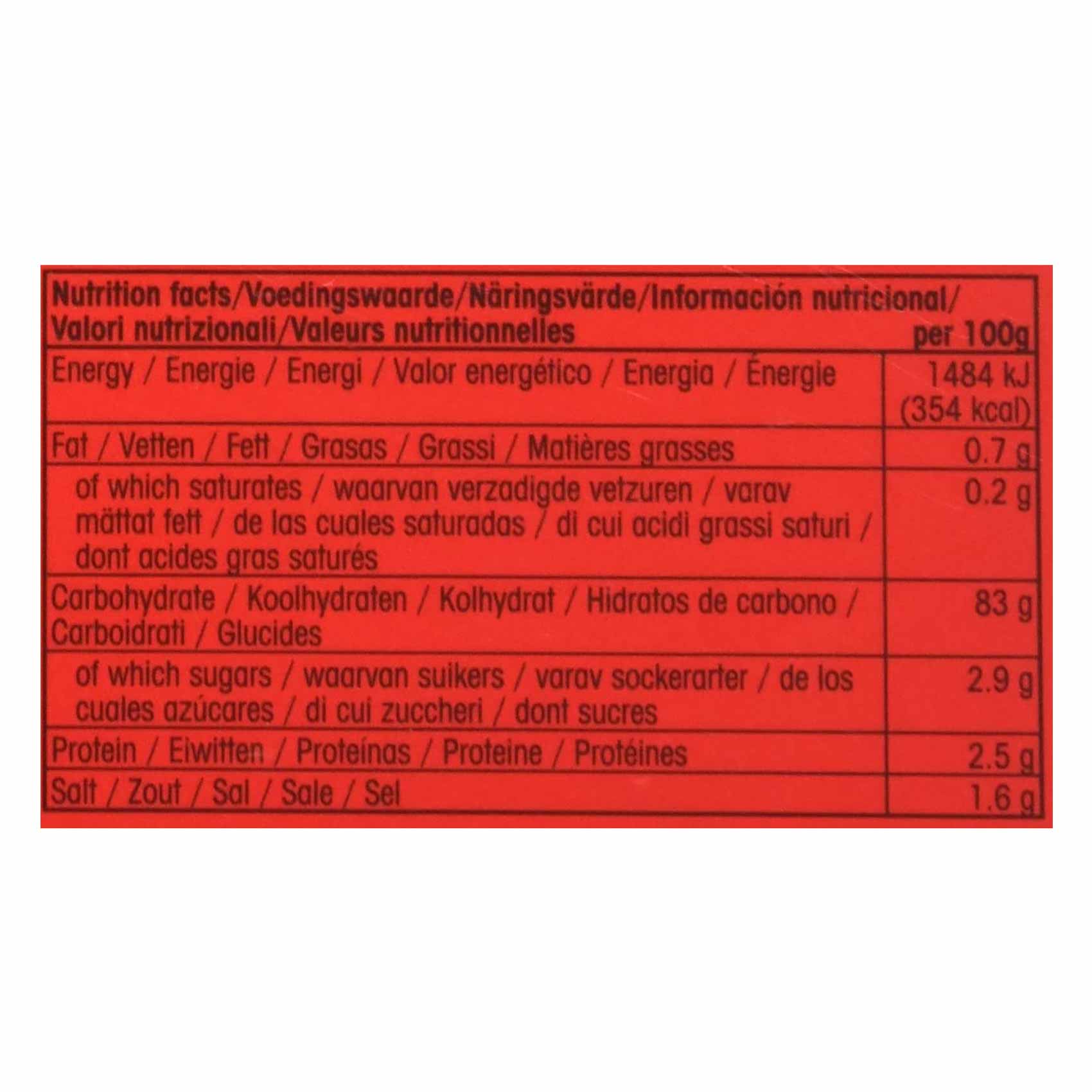 Saitaku Tempura Batter Mix 150 Gram product thumbnail 4