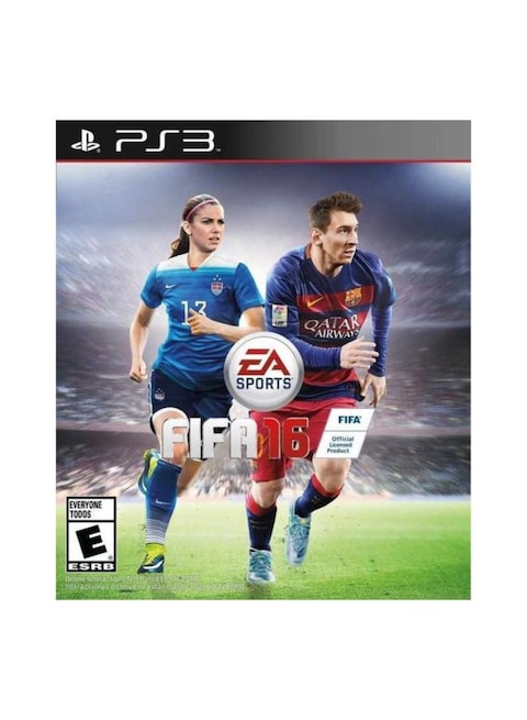 FIFA 16 - PlayStation 3