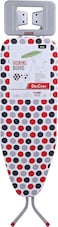 Delcasa Dc1401 Ironing Board, Multi-Colour, 34 X 97 cm