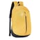 Skybags Lit Daypack Backpack Yellow 17L