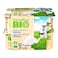 Carrefour Bio Plain Yogurt, 125g2