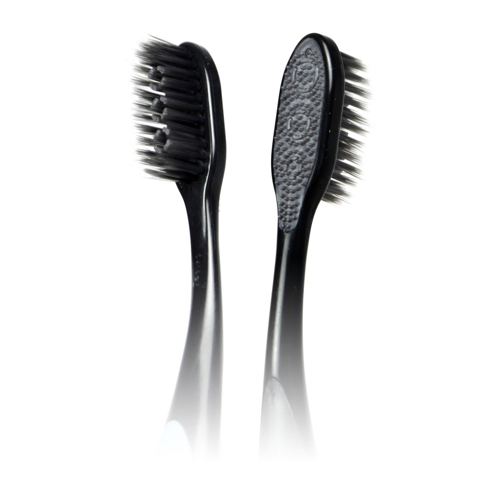 Colgate Toothbrush 360 Charcoal Infused Medium product thumbnail 3