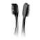 Colgate Toothbrush 360 Charcoal Infused Medium 