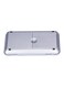 Generic - Electronic Pocket Jewellery Scale 2724441948049 Silver