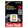 SanDisk Extreme UHS-I SDXC Memory Card 128GB