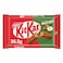 Kitkat Hazelnut Chocolate Wafer Fingers 36.5g