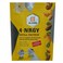 Al Rifai 4-NRGY Extra Protein Mix Nuts 160GR