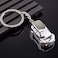 Generic - 1PC Car Styling Alloy Car Model Keychain Auto Key Ring Pendant Keyring Gift