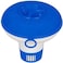 Intex Swimming Pool And Spa Floating Chemical Dispenser (Bromine And Chlorine) - 29040