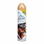 Buy Glade Spray AmberOud - 300 ml in Egypt