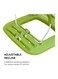 Moon Shower Me Baby Bather Adjustable Chair For Bathtub/Sinks