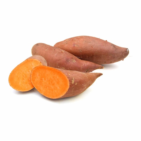 بطاطا أتش أند أية