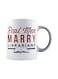 muGGyz Inspiring For Women &amp; Men Positive - Make Today A Great Day Coffee Mug White 325ml