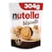 Nutella Biscuits 304g