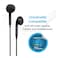 Promate Earphones Gearpodis2Stereo