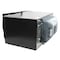 30 Liters Convection Microwave Black Rm327