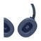 JBL Tune 710BT Wireless Over-Ear Headphones Blue 