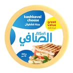 Buy Al Safi  Kashkaval Cheese  350g in UAE