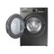 Samsung Washer Dryer WD80TA046BX, Washing 8KG, Drying 6KG Inox (Plus Extra Supplier&#39;s Delivery Charge Outside Doha)