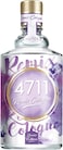 Maurer &amp; Wirtz 4711 Remix Cologne Lavender Edi EDC 150ml