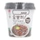 Yopokki Halal Jjajang Topokki (Rice Cake) 140 gr