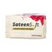SateenSoft - Perfumed - 75 Cotton Tissues