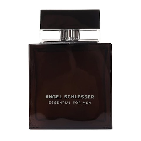 Angel Schlesser Essential Eau De Toilette For Men - 100ml