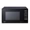 LG Solo Microwave Oven 20L MS2042DB Black