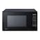 LG Solo Microwave Oven 20L MS2042DB Black