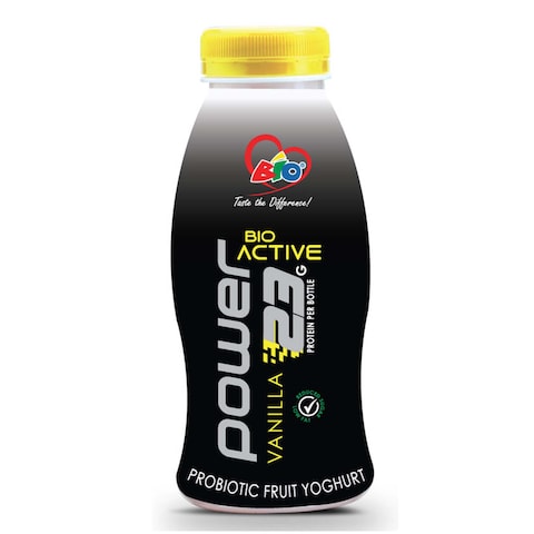 Bio Active Power Vanilla