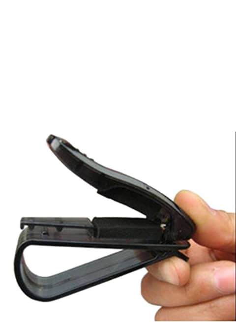 Sharpdocar - Sunglasses Holder Clip