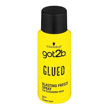 GOT2B GLUED HAIRSPRAY100ML