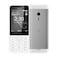 Nokia Mobile 230 Dual Sim Silver