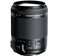 Tamron Lens 18-200MM F/3.5-6.3 DI II VC Canon