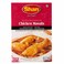 Shan Curry Mix Chicken Masala 50g