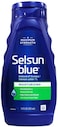 Selsun Blue Moisturizing With Aloe Dandruff Shampoo 11 Oz (Pack Of 2)