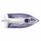 PHILIPS IRON GC1752 STEAM PURPLE