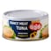 Al Alali Fancy Meat Tuna Solid In Sunflower Oil 170g