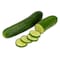 Cucumber English