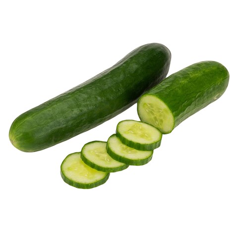 Cucumber English