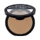 Maybelline New York Fit Me Matte &amp; Poreless Powder 220 Natural Beige 54 gr