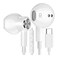 HiFi Stereo Earphone With Type-C Connector White
