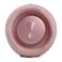 JBL Charge 5 Port Bluetooth Speaker Pink
